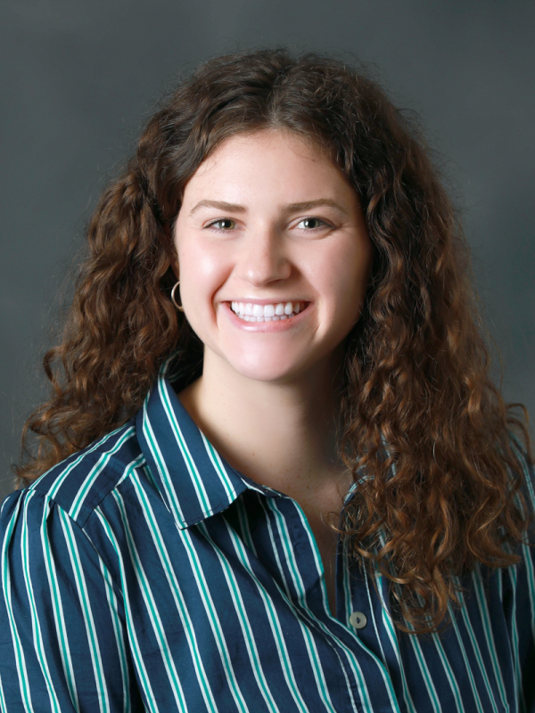 Annie Lewis, M.D.